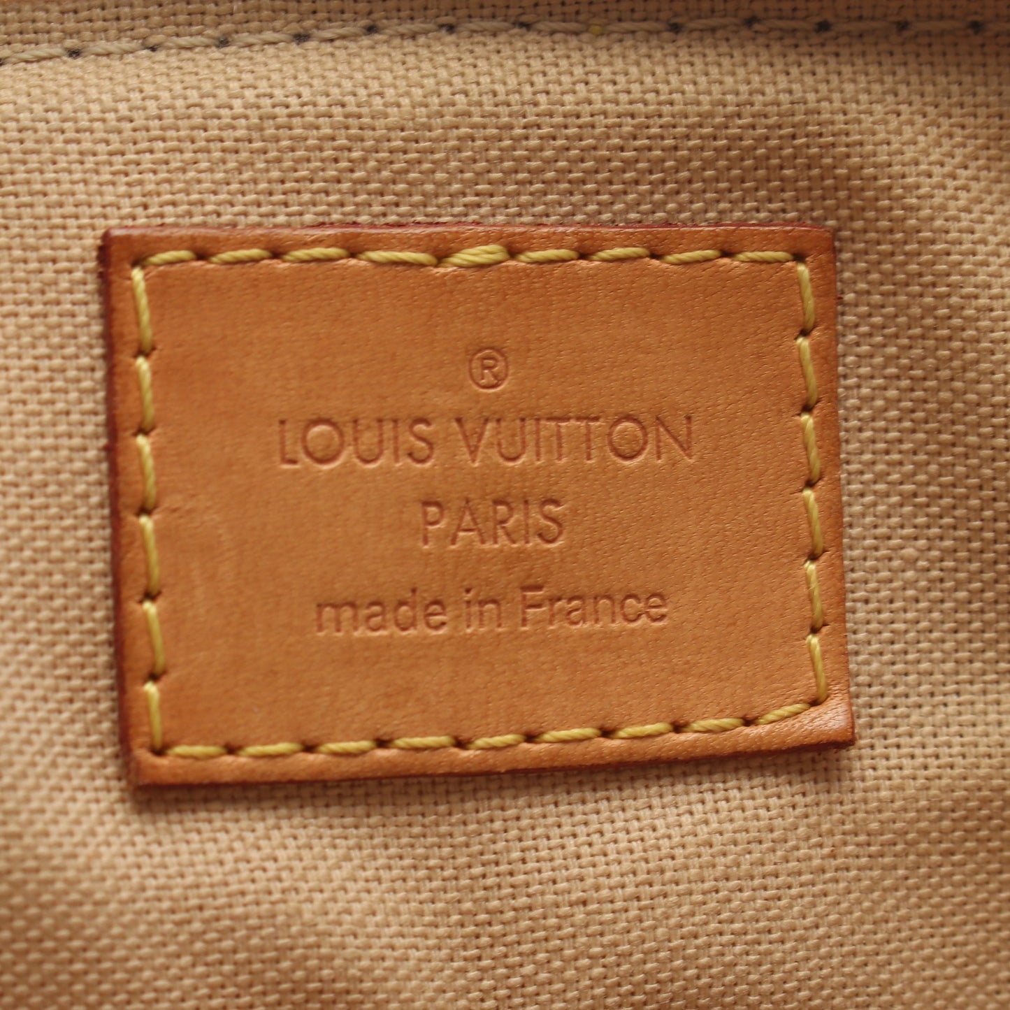 シラクーサPM ダミエアズール ショルダーバッグ PVC レザー ホワイト ルイヴィトン バッグ LOUIS VUITTON