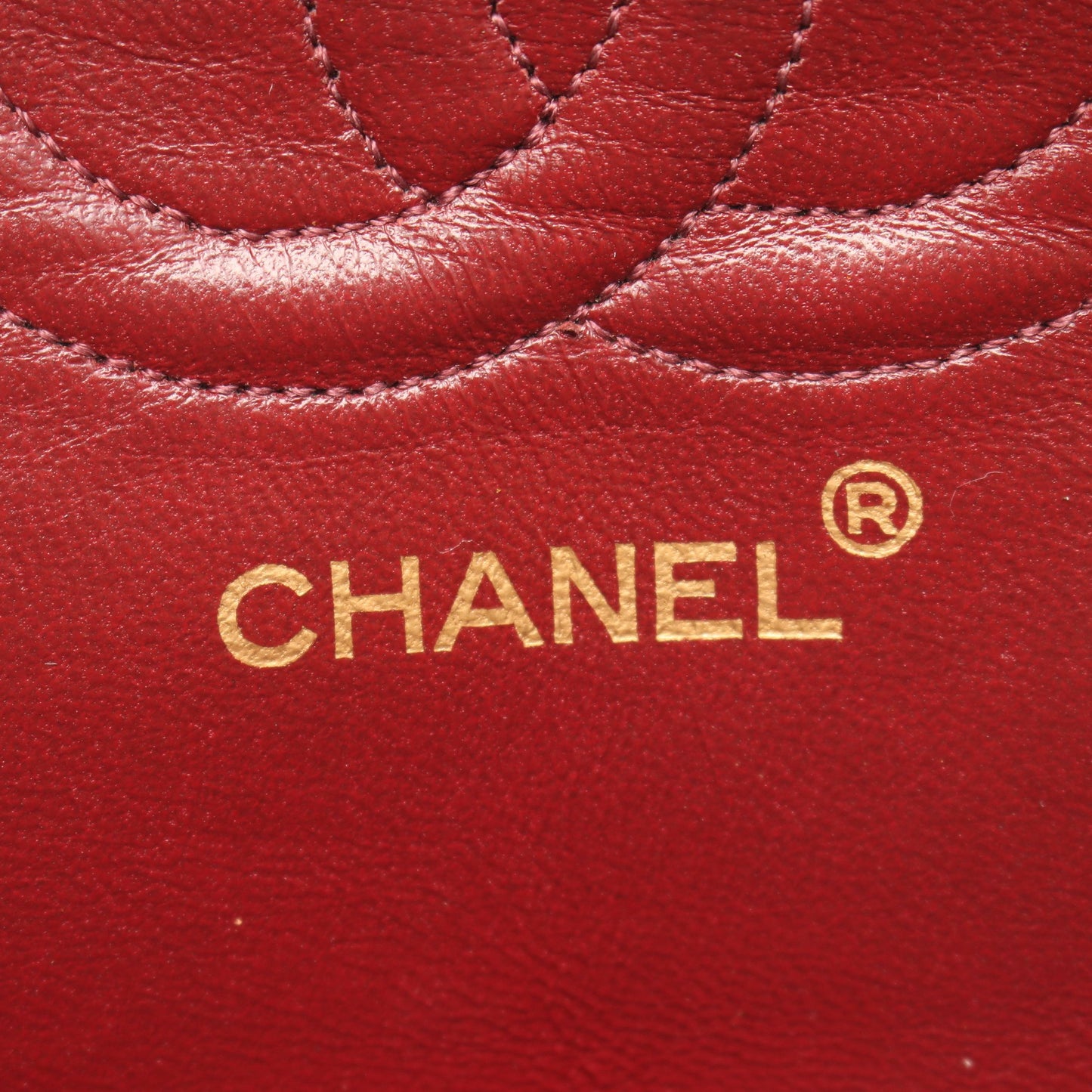マトラッセ Wフラップ Wチェーンショルダーバッグ ラムスキン ブラック ゴールド金具 シャネル バッグ CHANEL
