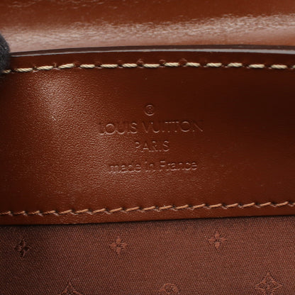 タランテュー スハリ シエンヌ ワンショルダーバッグ レザー ブラウン ルイヴィトン バッグ LOUIS VUITTON