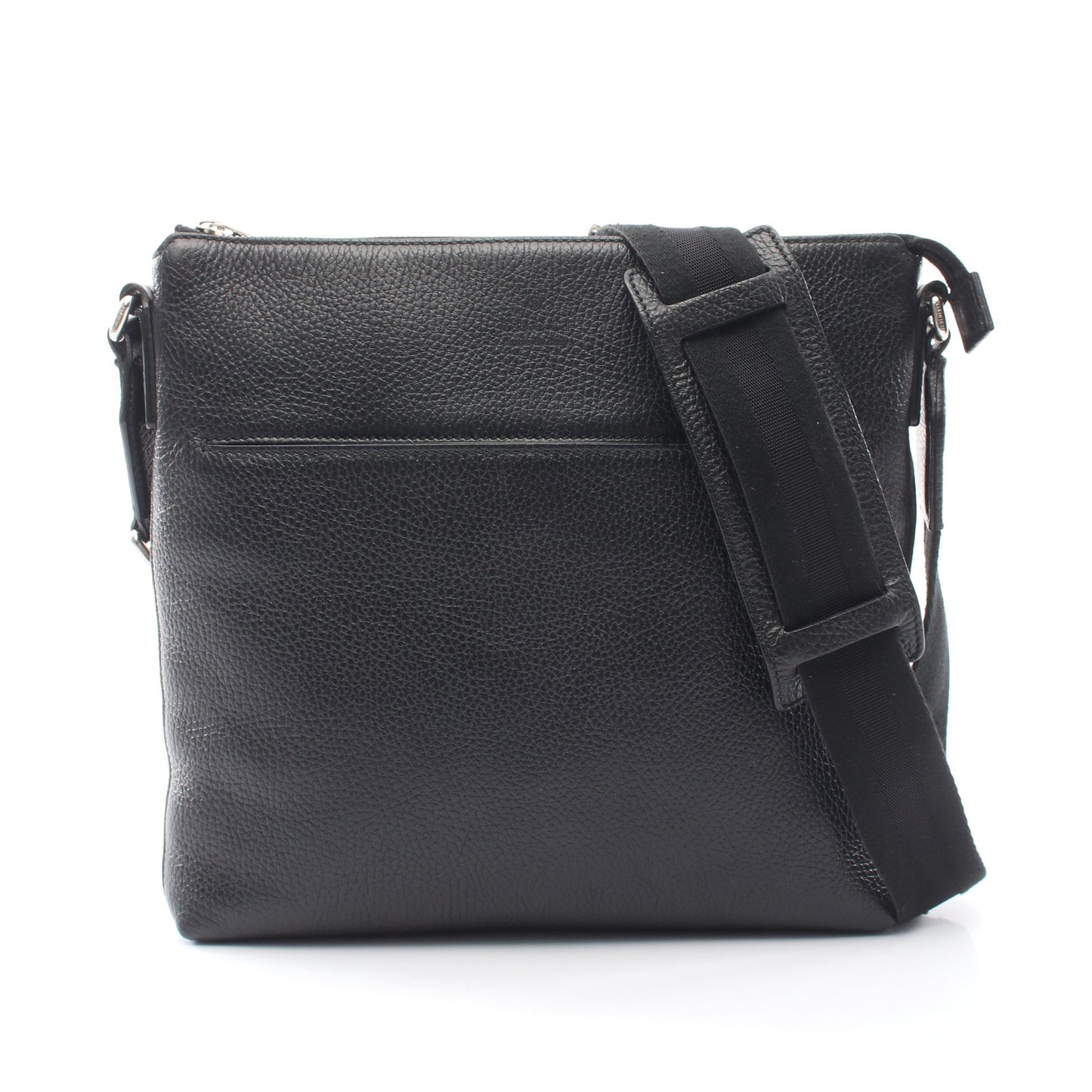 コスモポリス ショルダーバッグ レザー ブラック グッチ バッグ GUCCI