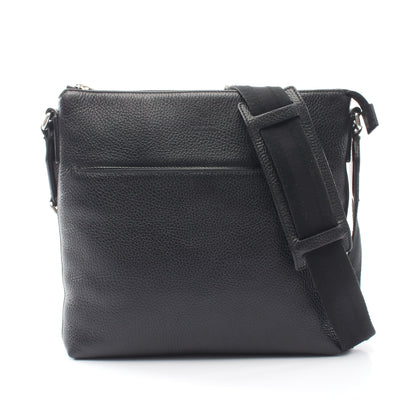 コスモポリス ショルダーバッグ レザー ブラック グッチ バッグ GUCCI