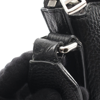 コスモポリス ショルダーバッグ レザー ブラック グッチ バッグ GUCCI