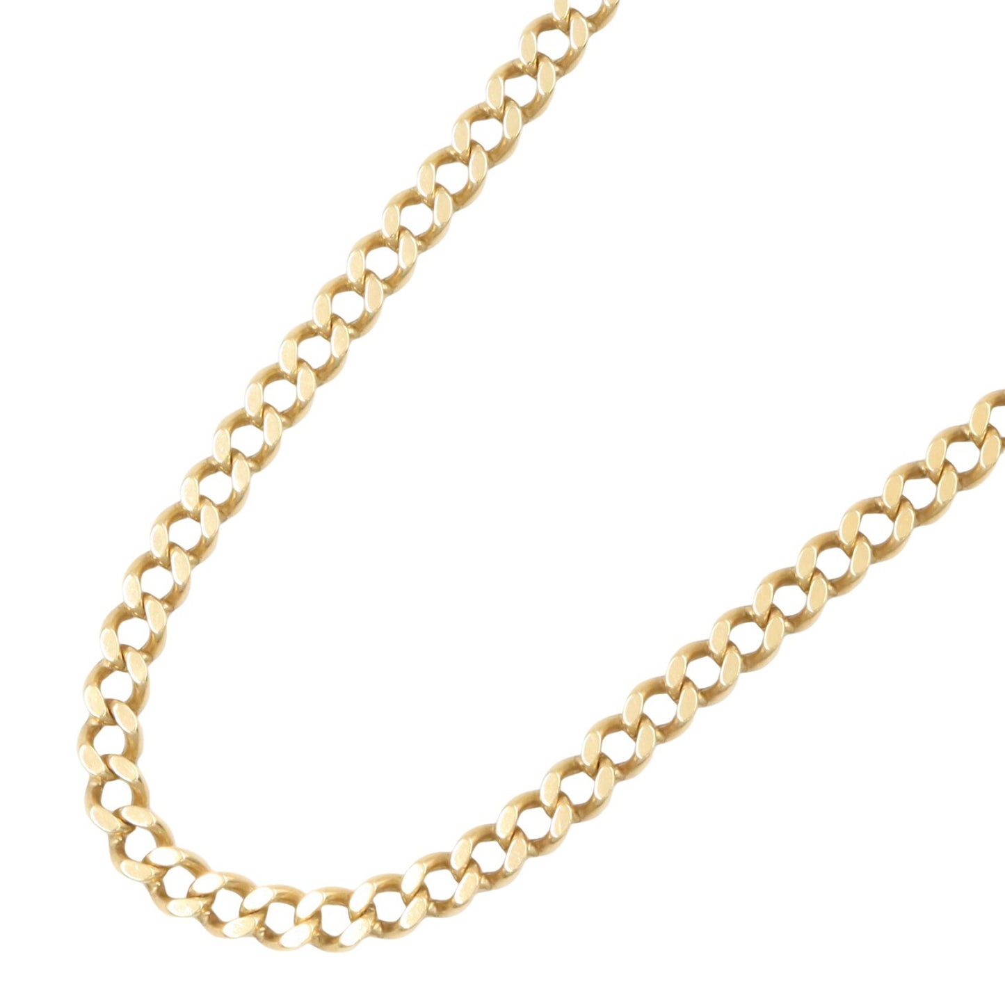 2メンS キヘイ ネックレス ネックレス K18YG イエローゴールド ノーブランドジュエリー アクセサリー NO BRAND JEWELRY