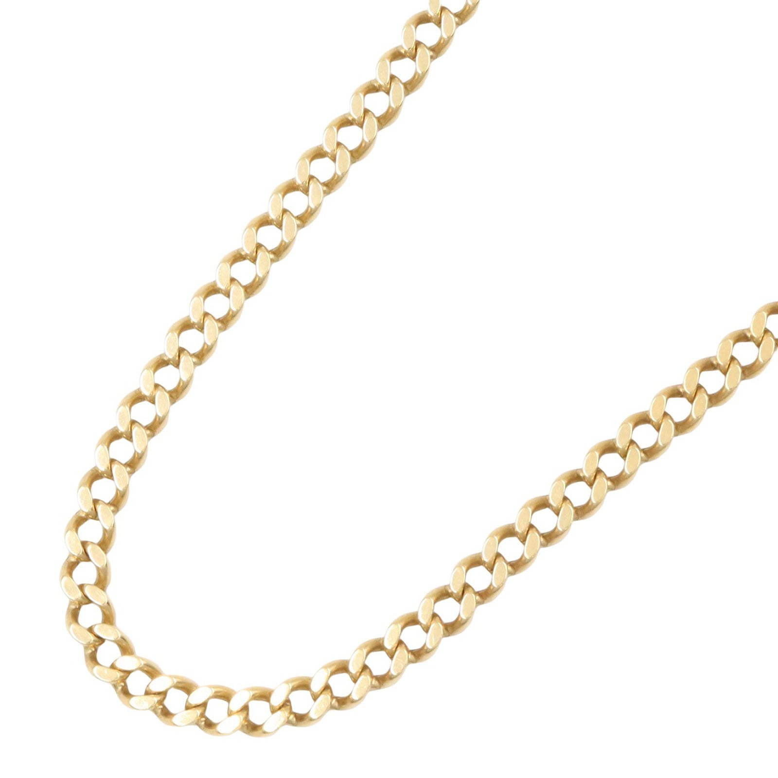 2メンS キヘイ ネックレス ネックレス K18YG イエローゴールド ノーブランドジュエリー アクセサリー NO BRAND JEWELRY