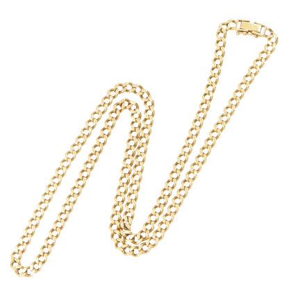 2メンS キヘイ ネックレス ネックレス K18YG イエローゴールド ノーブランドジュエリー アクセサリー NO BRAND JEWELRY