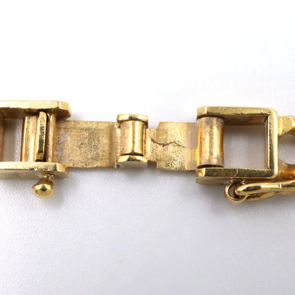 2メンS キヘイ ネックレス ネックレス K18YG イエローゴールド ノーブランドジュエリー アクセサリー NO BRAND JEWELRY