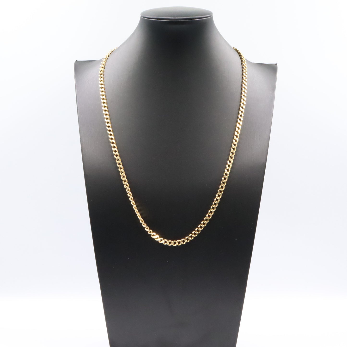 2メンS キヘイ ネックレス ネックレス K18YG イエローゴールド ノーブランドジュエリー アクセサリー NO BRAND JEWELRY