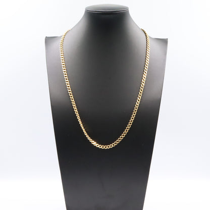 2メンS キヘイ ネックレス ネックレス K18YG イエローゴールド ノーブランドジュエリー アクセサリー NO BRAND JEWELRY