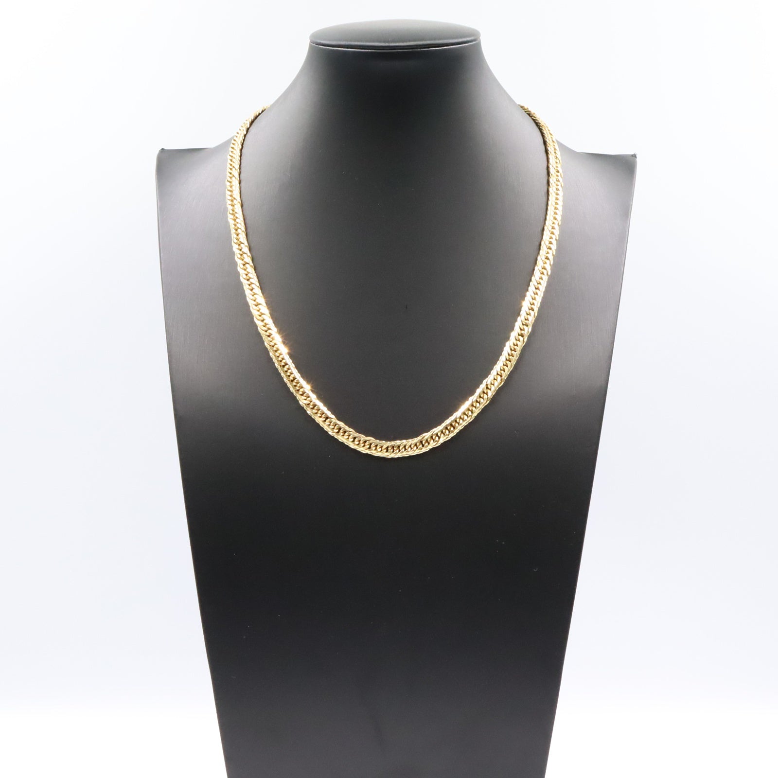8メンT キヘイネックレス ネックレス K18YG イエローゴールド ノーブランドジュエリー アクセサリー NO BRAND JEWELRY