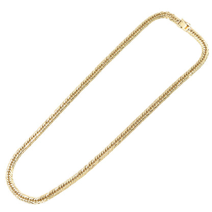 8メンT キヘイネックレス ネックレス K18YG イエローゴールド ノーブランドジュエリー アクセサリー NO BRAND JEWELRY
