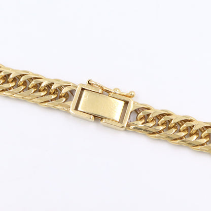 8メンT キヘイネックレス ネックレス K18YG イエローゴールド ノーブランドジュエリー アクセサリー NO BRAND JEWELRY