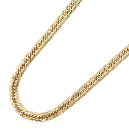 8メンT キヘイネックレス ネックレス K18YG イエローゴールド ノーブランドジュエリー アクセサリー NO BRAND JEWELRY