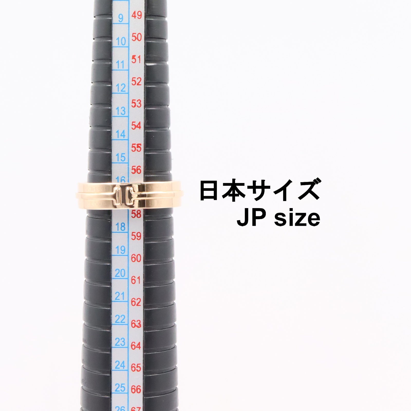 T ナロー リング リング 指輪 K18PG ピンクゴールド ティファニー アクセサリー TIFFANY & Co.