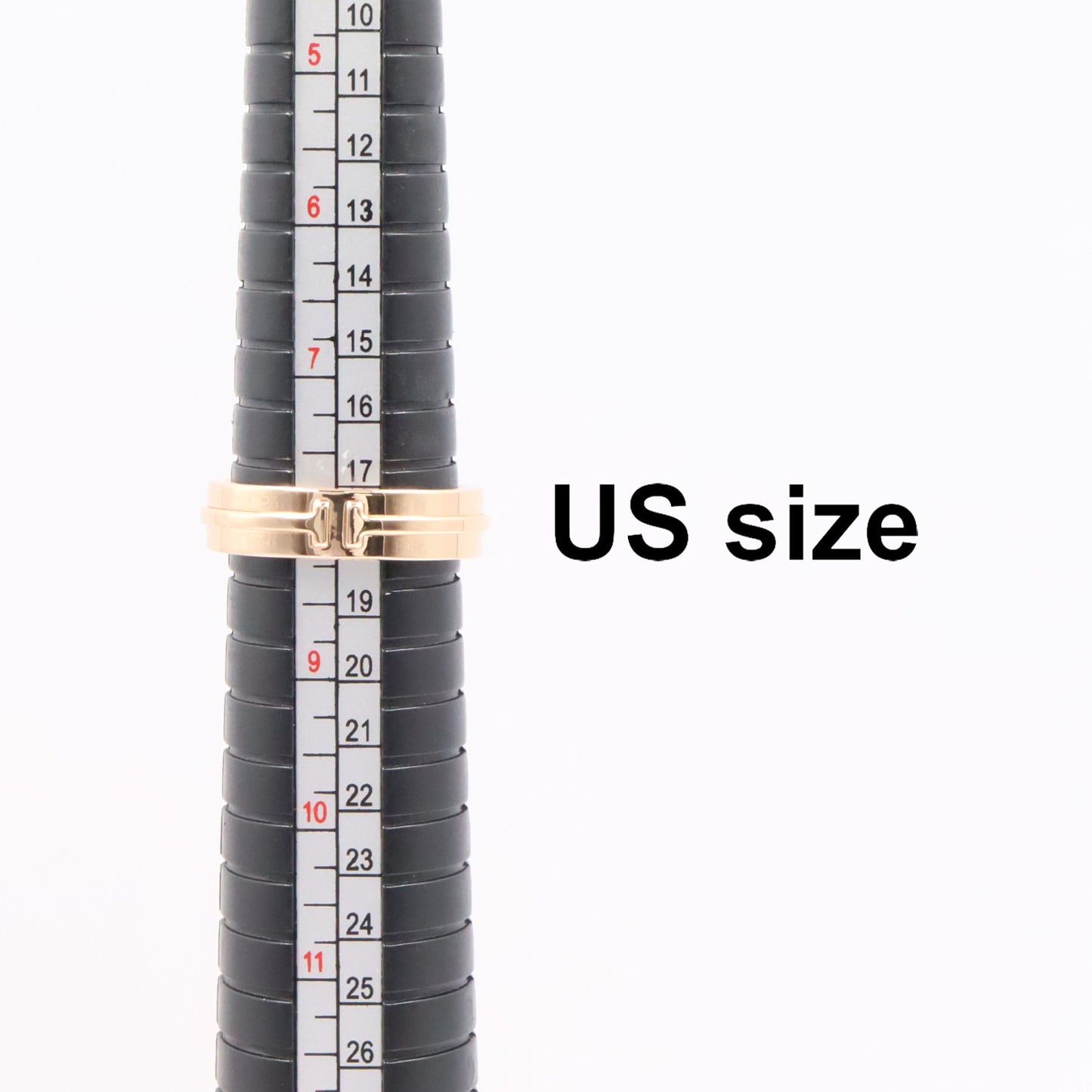 T ナロー リング リング 指輪 K18PG ピンクゴールド ティファニー アクセサリー TIFFANY & Co.