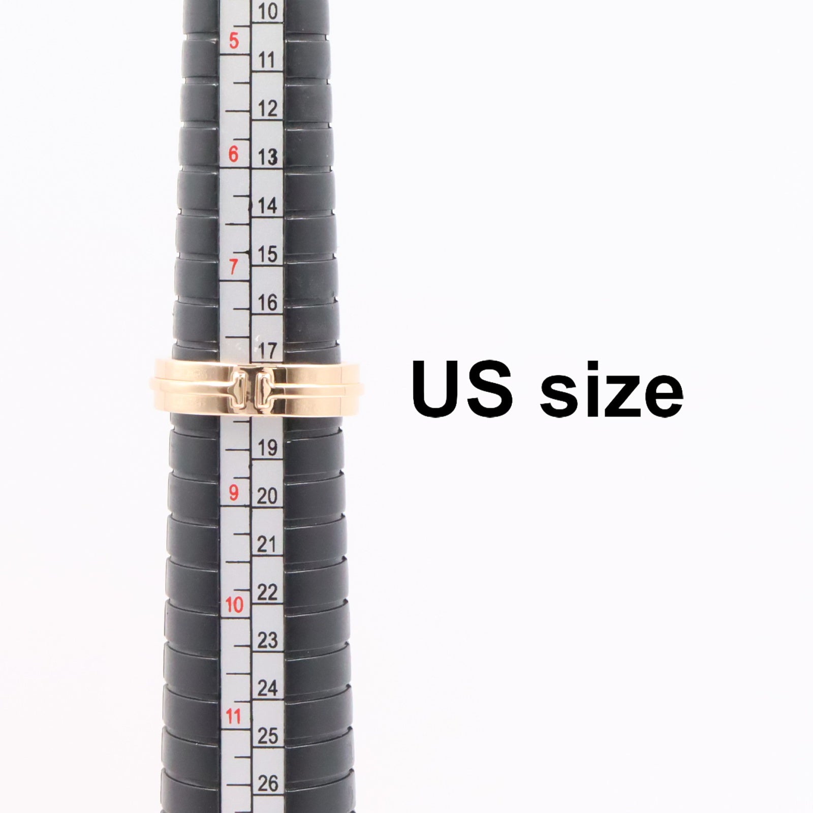 T ナロー リング リング 指輪 K18PG ピンクゴールド ティファニー アクセサリー TIFFANY & Co.