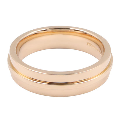 T ナロー リング リング 指輪 K18PG ピンクゴールド ティファニー アクセサリー TIFFANY & Co.