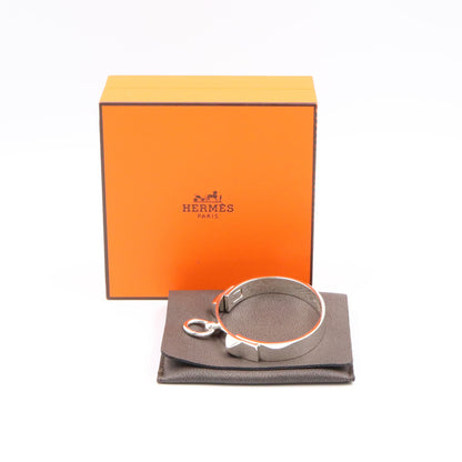 コリエ・ド シアン PM ブレスレット ブレスレット SV925 シルバー エルメス アクセサリー HERMES