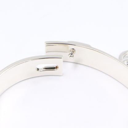 コリエ・ド シアン PM ブレスレット ブレスレット SV925 シルバー エルメス アクセサリー HERMES