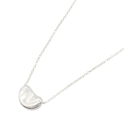 ビーン ネックレス ネックレス SV925 シルバー ティファニー アクセサリー TIFFANY & Co.