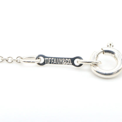 ビーン ネックレス ネックレス SV925 シルバー ティファニー アクセサリー TIFFANY & Co.