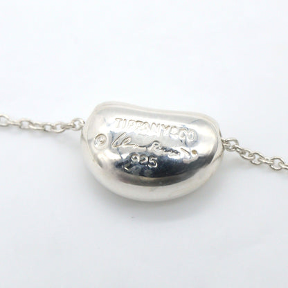 ビーン ネックレス ネックレス SV925 シルバー ティファニー アクセサリー TIFFANY & Co.