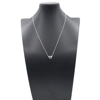 ビーン ネックレス ネックレス SV925 シルバー ティファニー アクセサリー TIFFANY & Co.
