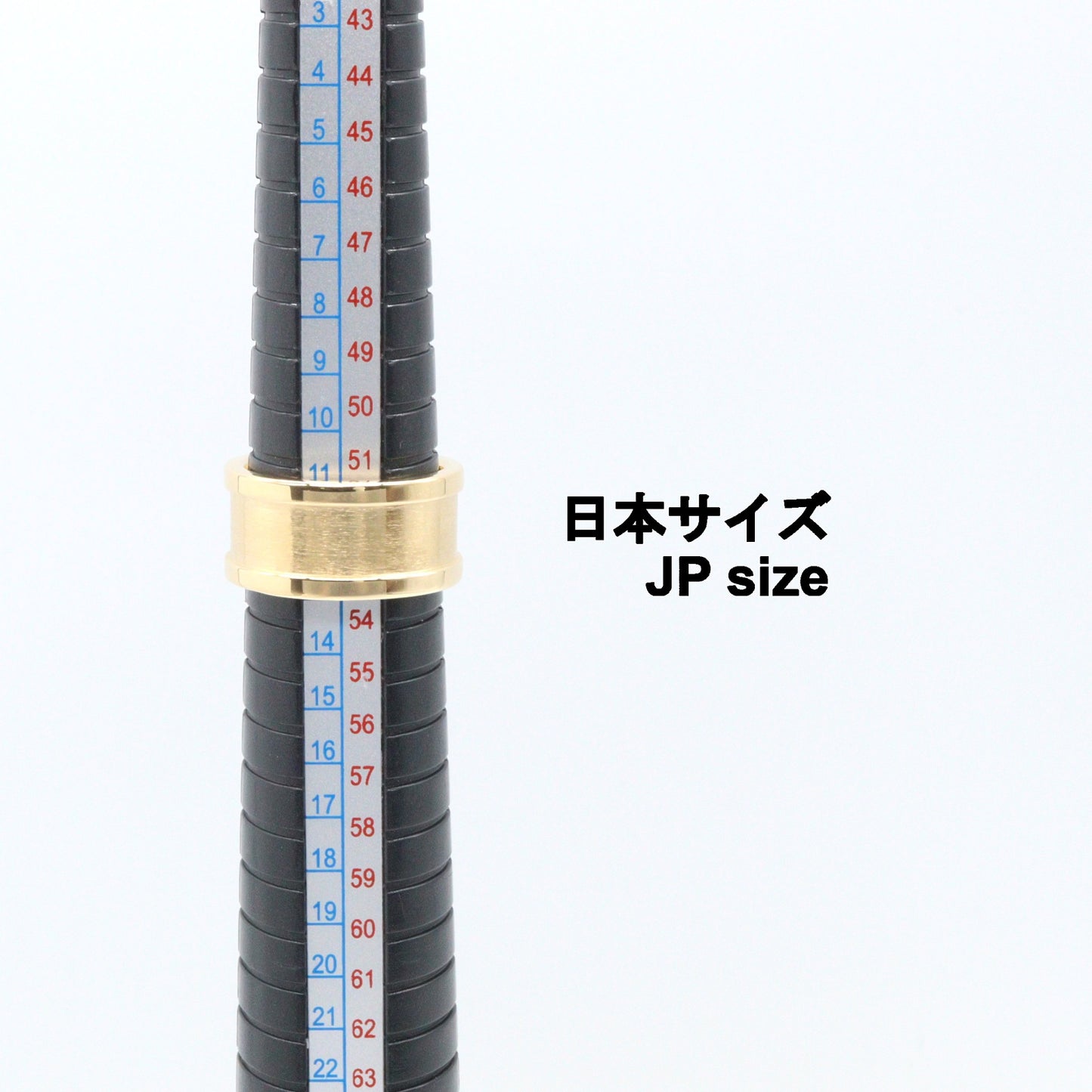 C2ワイド リング リング 指輪 K18YG イエローゴールド カルティエ