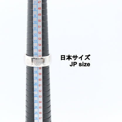ハッピーバースデー リング リング 指輪 K18WG ホワイトゴールド カルティエ