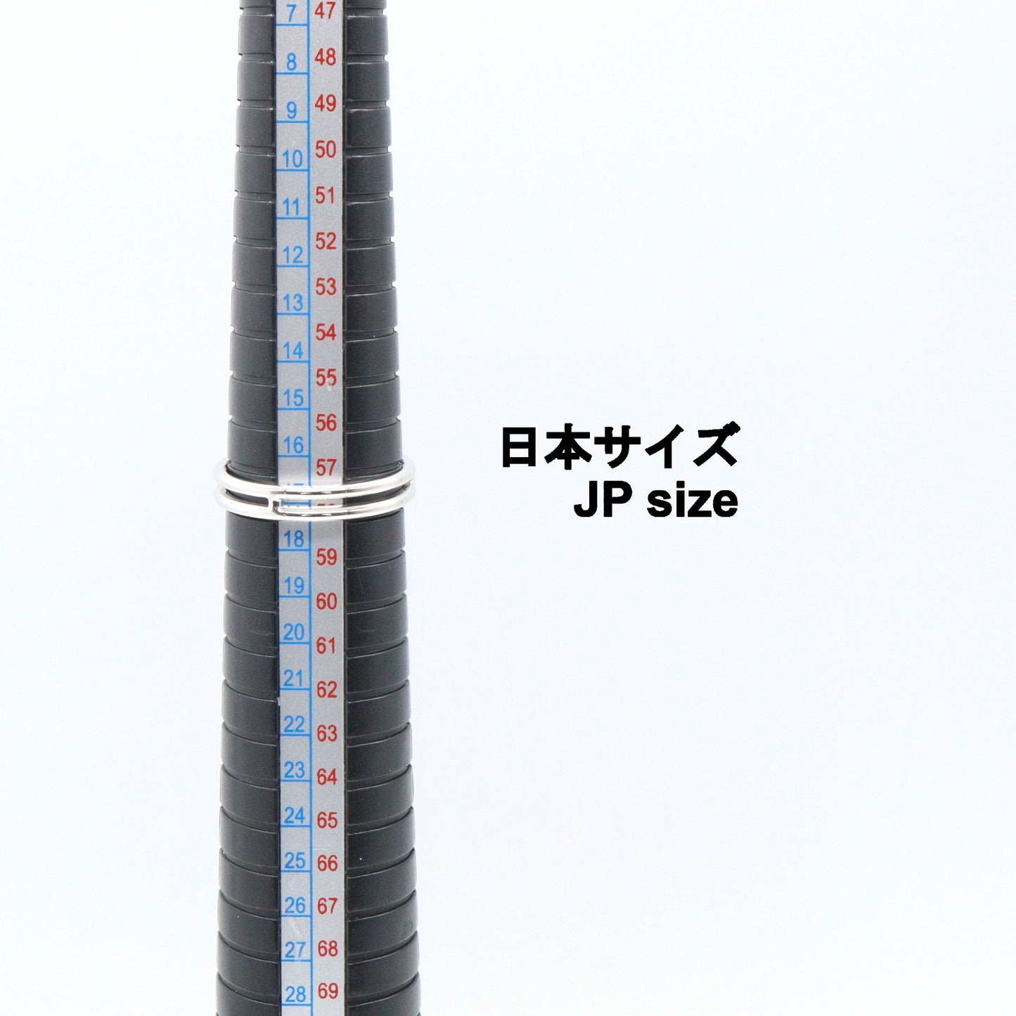 アリアンヌ リング リング 指輪 K18WG ホワイトゴールド エルメス