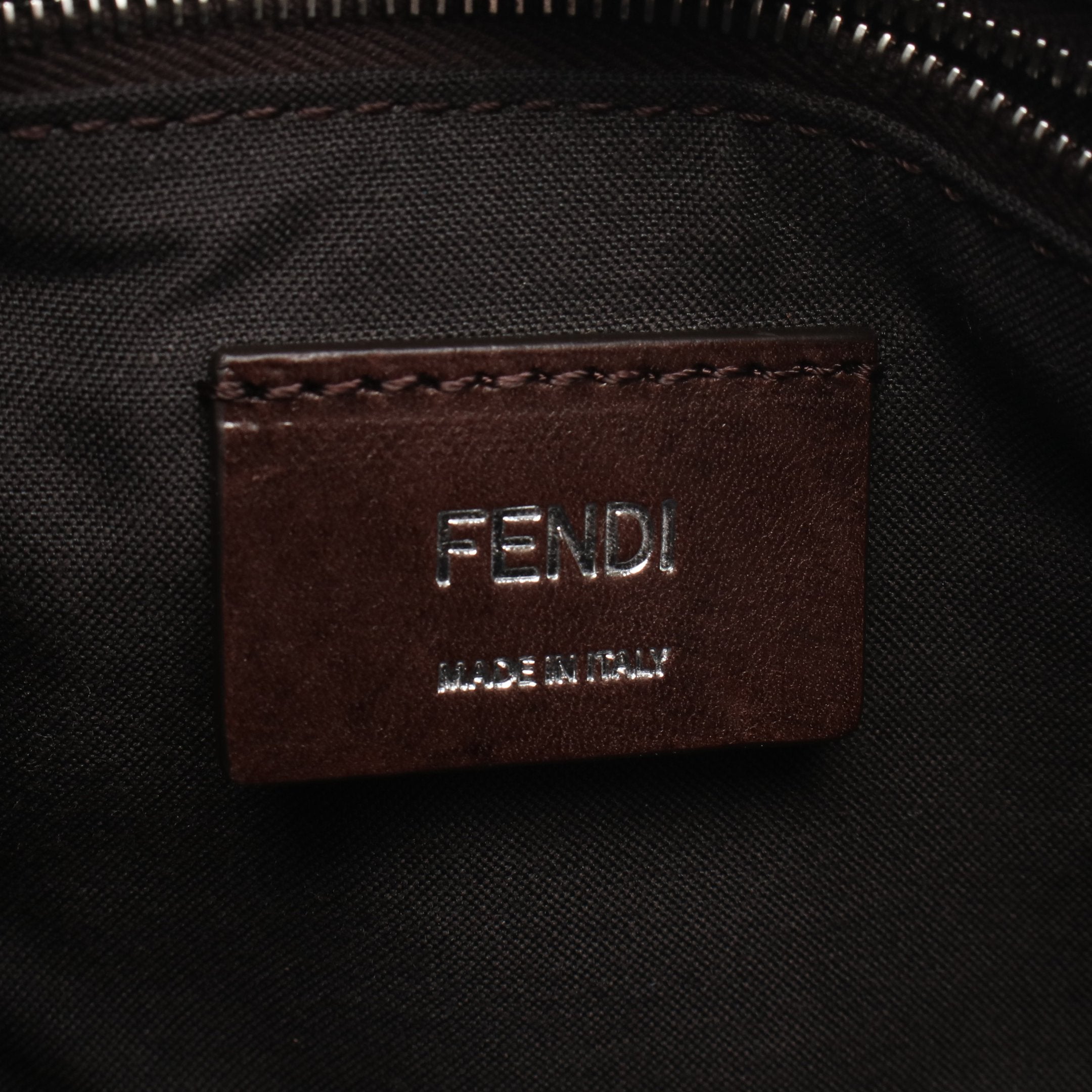 ズッカ 2WAY ハンドバッグ ミニボストンバッグ キャンバス レザー