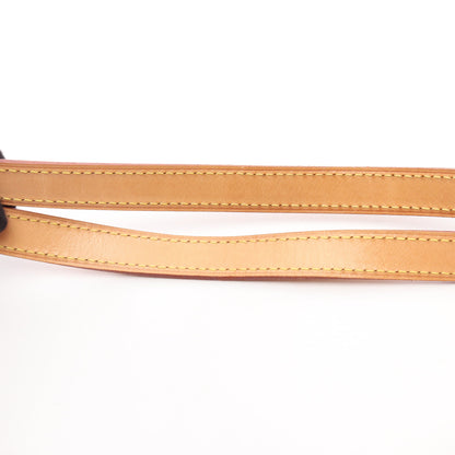 バケットGM モノグラム ショルダーバッグ PVC レザー ブラウン ルイヴィトン バッグ LOUIS VUITTON