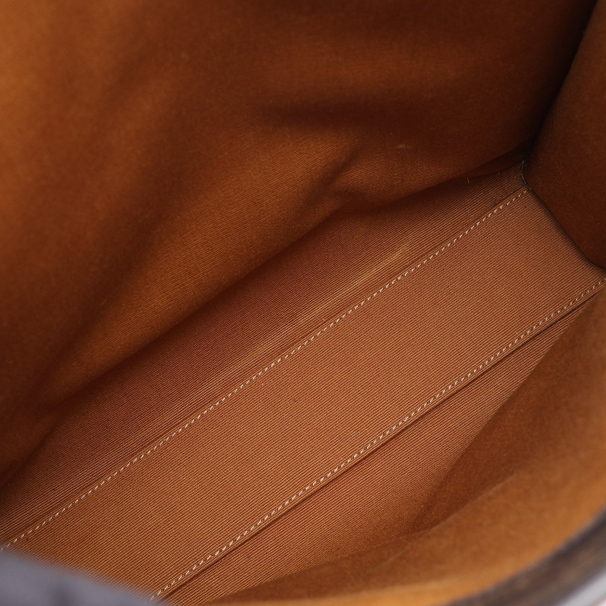 スモール バーティカル カバ トリオンフ 2WAY ハンドバッグ トートバッグ PVC レザー ブラック ブラウン セリーヌ バッグ CELINE