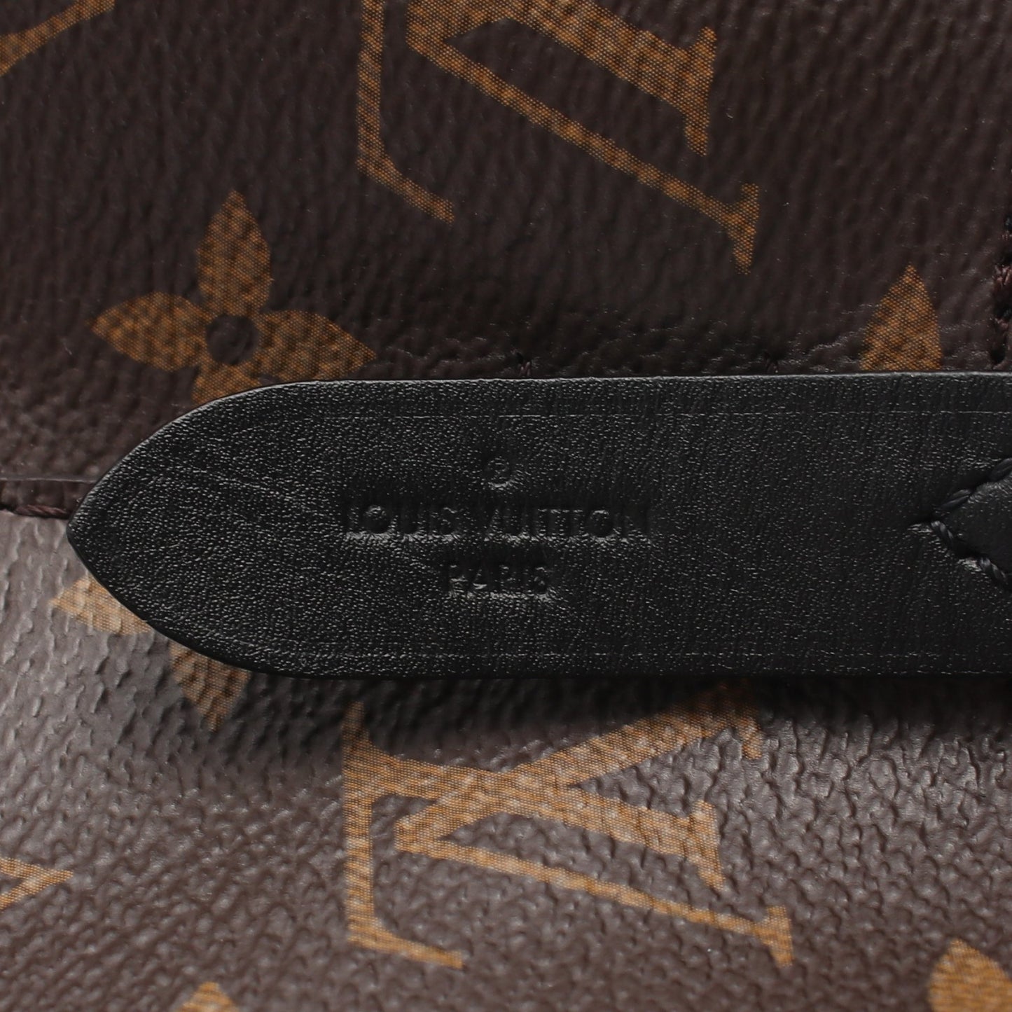 ネオノエ モノグラム ノワール ショルダーバッグ PVC レザー ブラウン ブラック ルイヴィトン バッグ LOUIS VUITTON