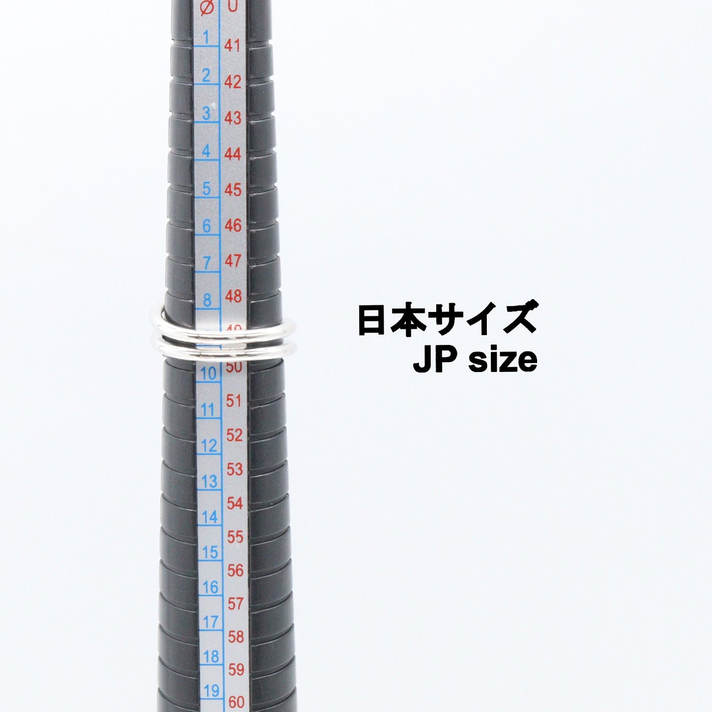 ジュストアンクル リング ダブルダイヤ リング 指輪 K18WG ダイヤモンド ホワイトゴールド クリア カルティエ