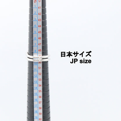 ジュストアンクル リング ダブルダイヤ リング 指輪 K18WG ダイヤモンド ホワイトゴールド クリア カルティエ