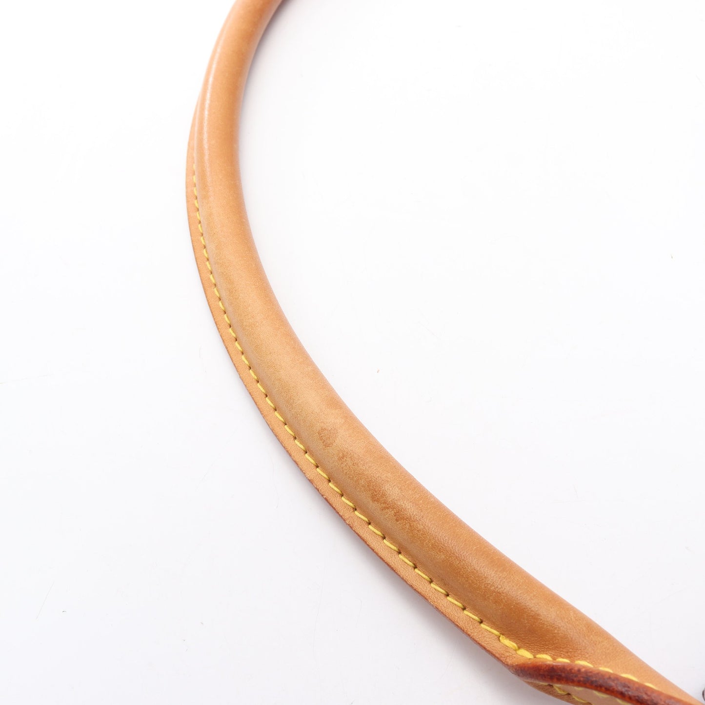 ルーピングGM モノグラム ショルダーバッグ PVC レザー ブラウン ルイヴィトン バッグ LOUIS VUITTON