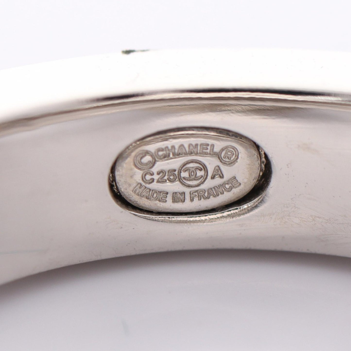 ココマーク リング 指輪 シルバー ゴールド C25A シャネル