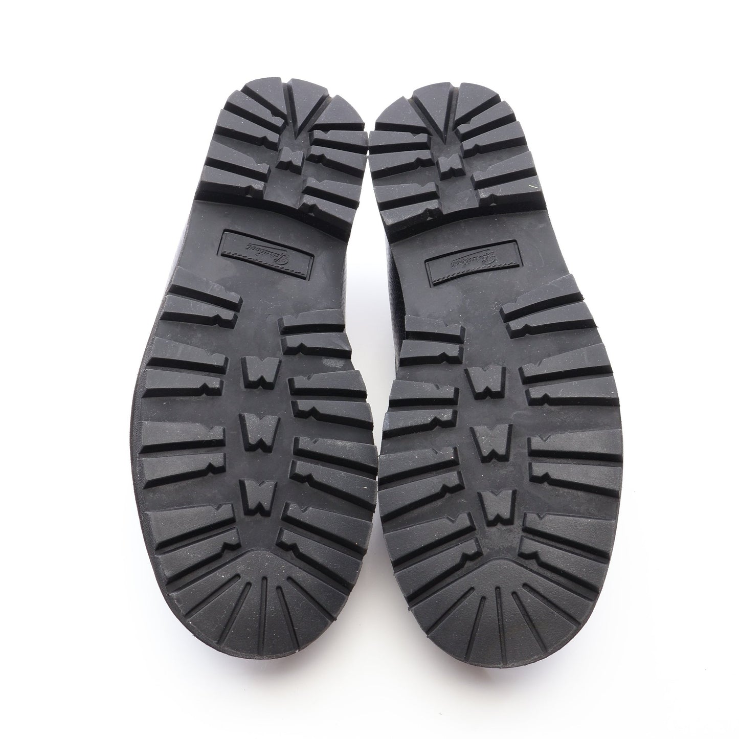 コローレイド ローファー レザー ブラック パラブーツ シューズ Paraboot