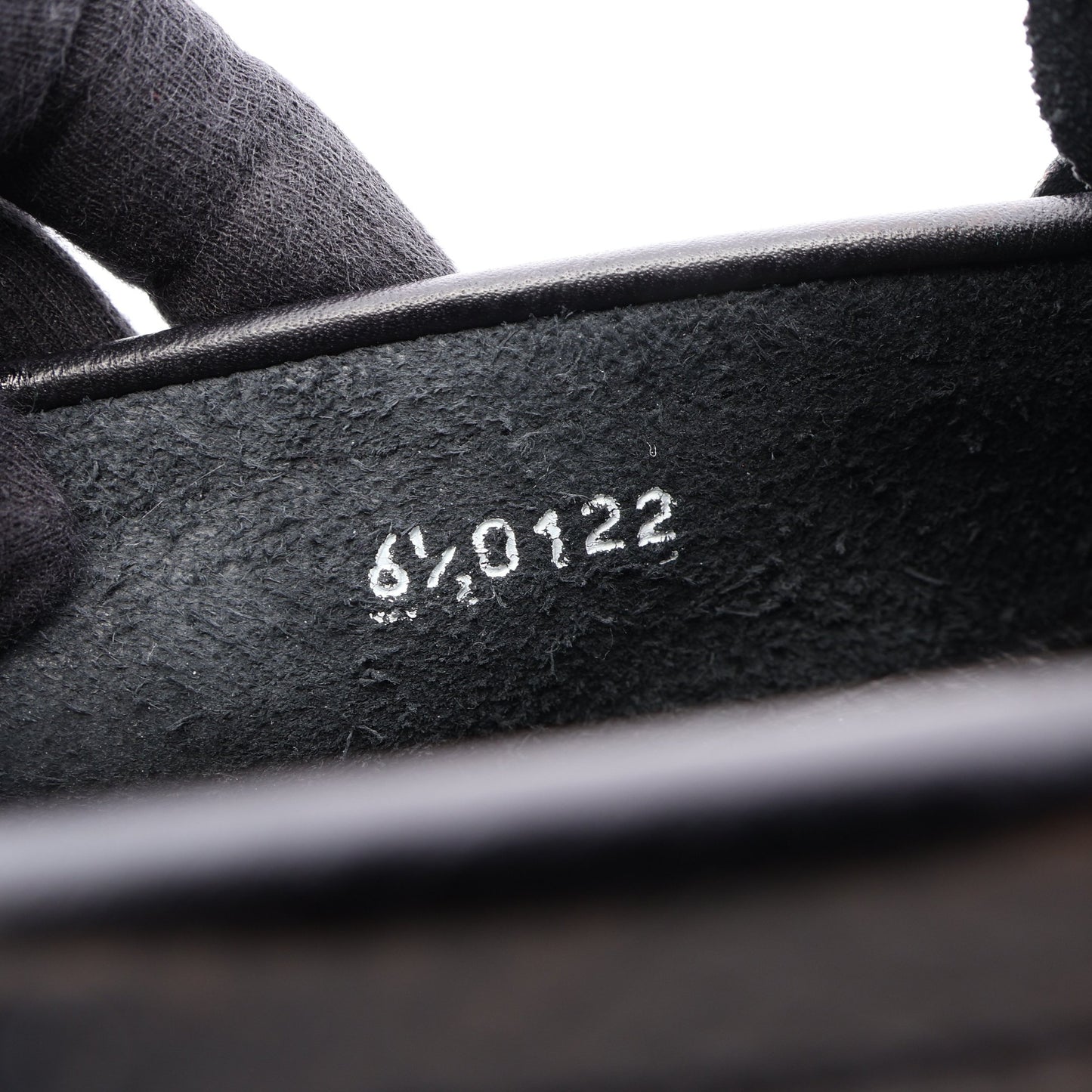 コローレイド ローファー レザー ブラック パラブーツ シューズ Paraboot