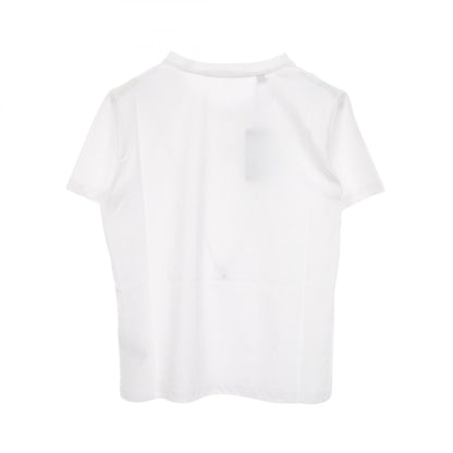 ロゴプリント 半袖Tシャツ コットン ホワイト ゲス