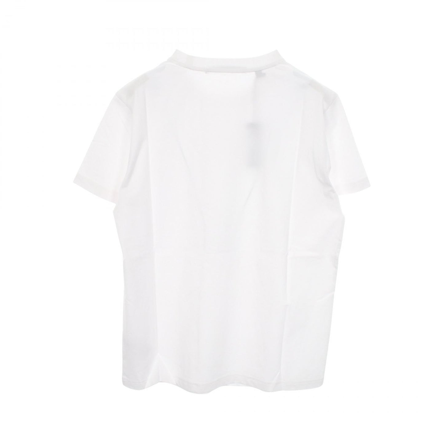 ロゴプリント 半袖Tシャツ コットン ホワイト ゲス