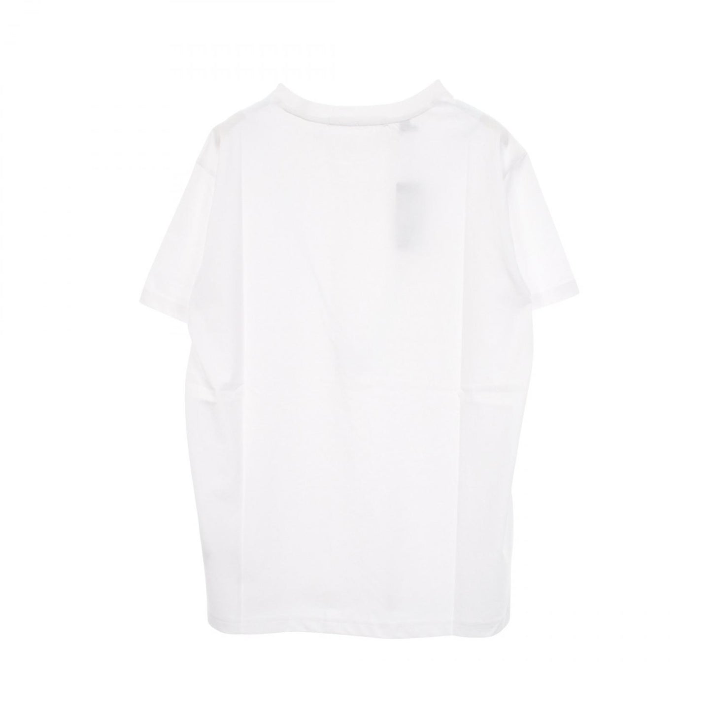 ロゴプリント 半袖Tシャツ コットン ホワイト ゲス