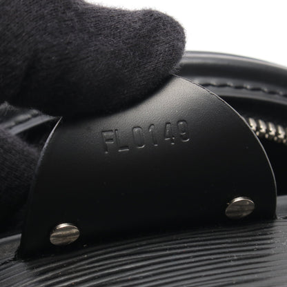 カンヌ エピ ノワール 2WAY ハンドバッグ レザー ブラック ルイヴィトン
