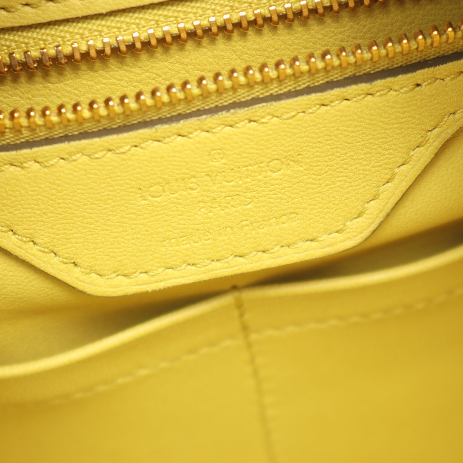 ミラリス ハンドバッグ クロコダイル ベージュ ルイヴィトン バッグ LOUIS VUITTON