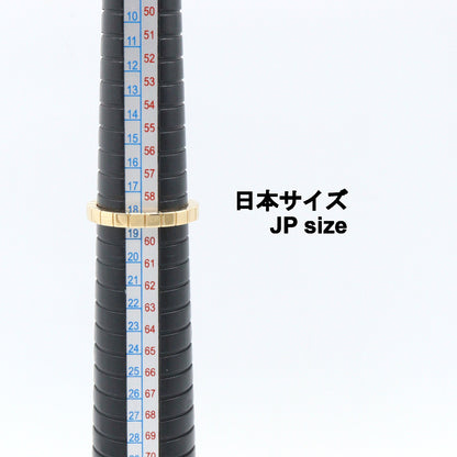 ラニエール リング リング 指輪 K18YG イエローゴールド カルティエ