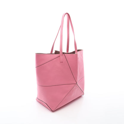 ORIGAMI ALA オリガミ アラ ショルダーバッグ トートバッグ レザー ピンク ロエベ