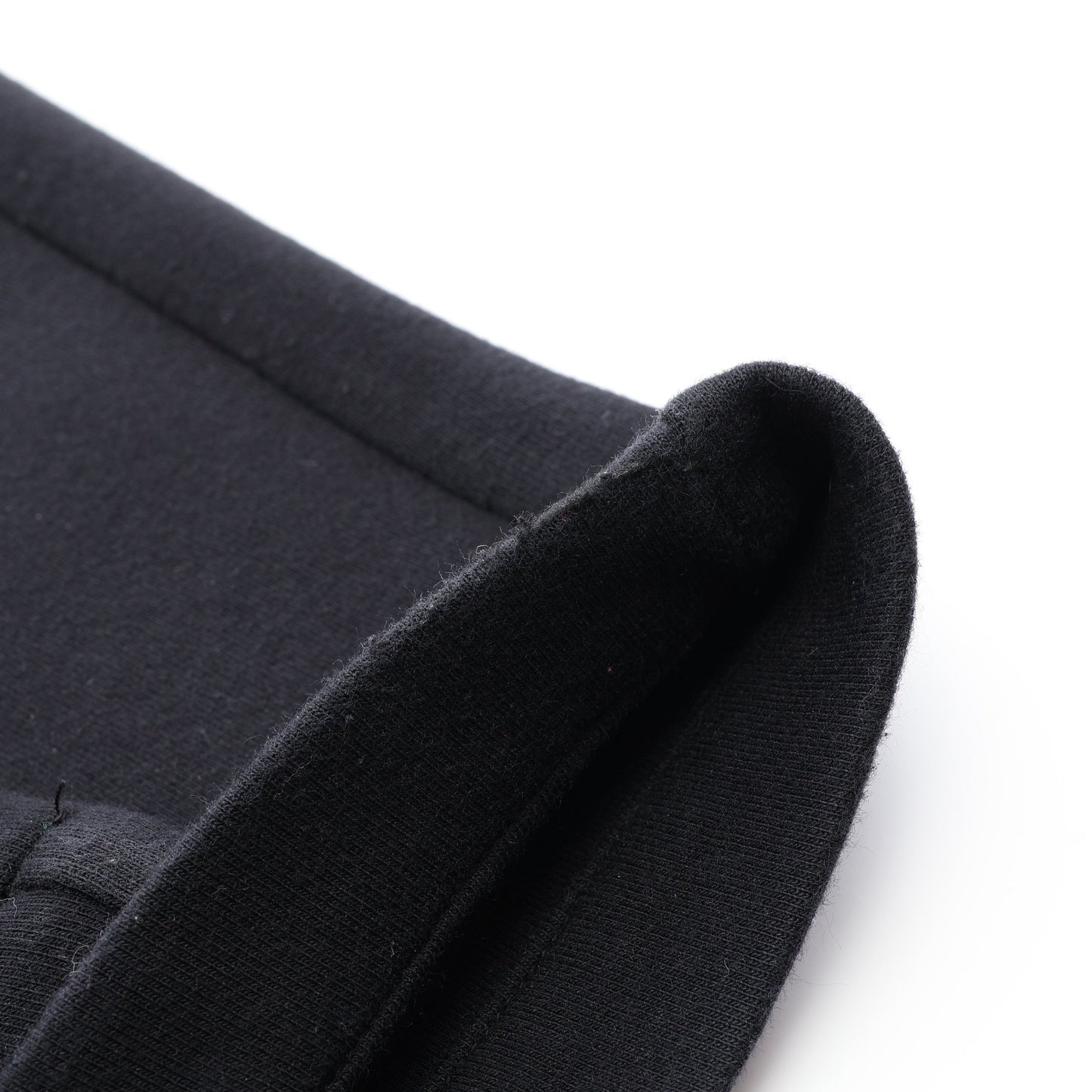 TECH KNIT PANTS スウェットパンツ コットン ブラック エフシーレアルブリストル