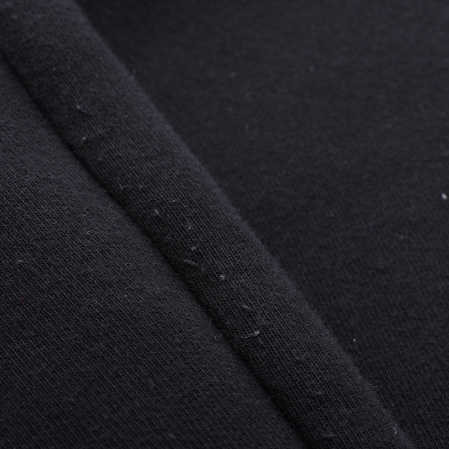 TECH KNIT PANTS スウェットパンツ コットン ブラック エフシーレアルブリストル