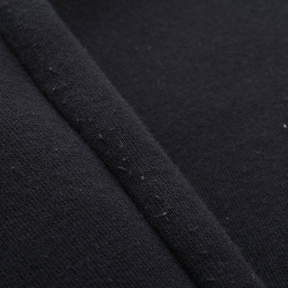 TECH KNIT PANTS スウェットパンツ コットン ブラック エフシーレアルブリストル