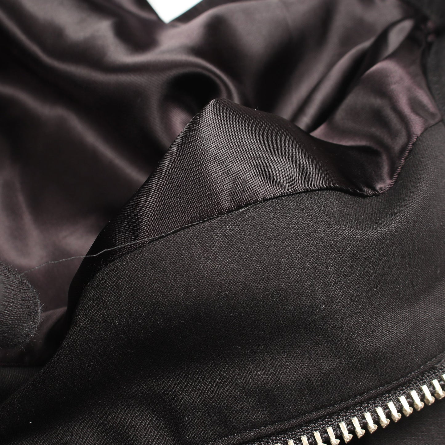 Japanese Chic Vietnam Jacket 刺繍 ジャケット コットン ブラック キディル